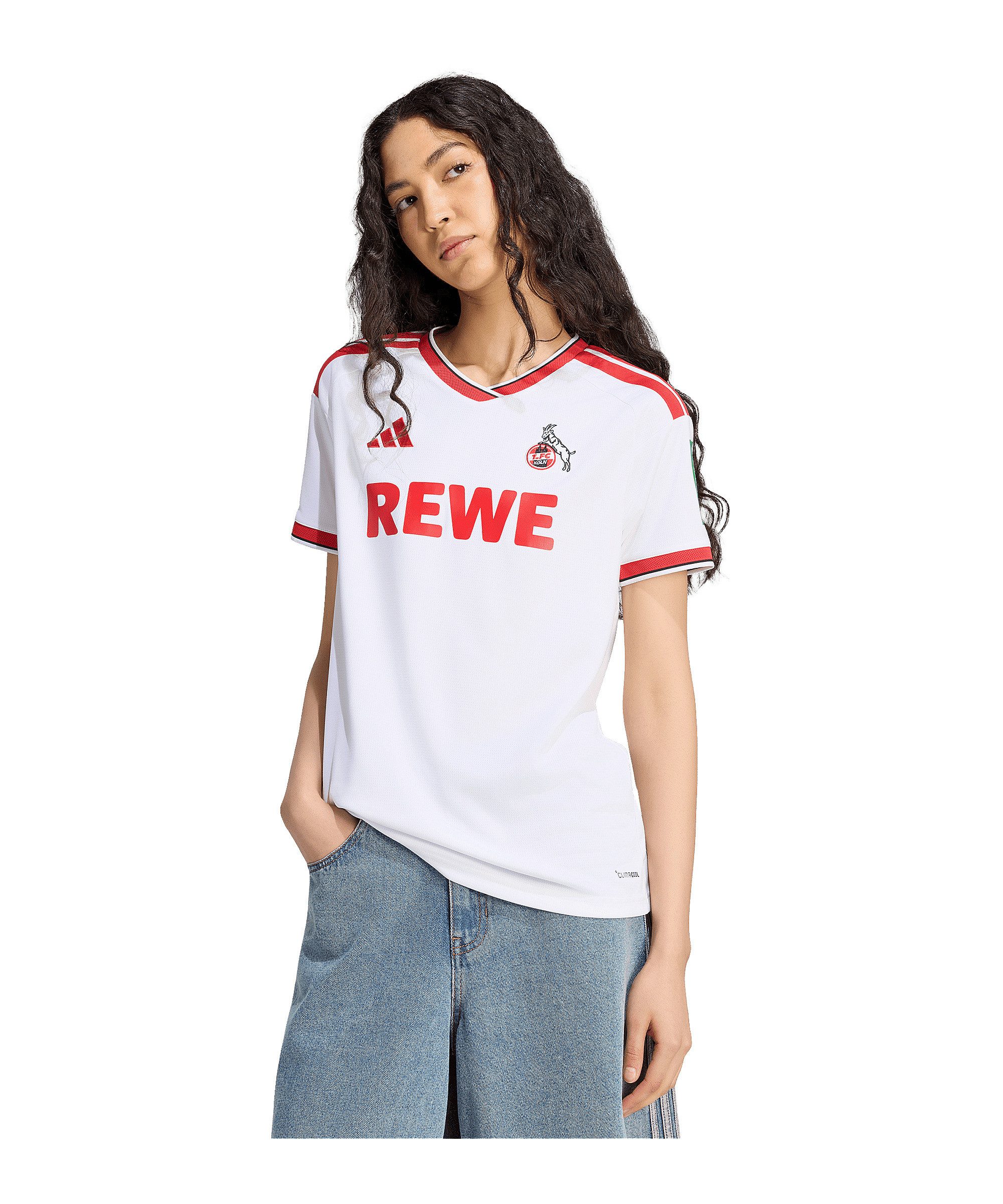 adidas Performance Fußballtrikot adidas Performance 1. Bundesliga