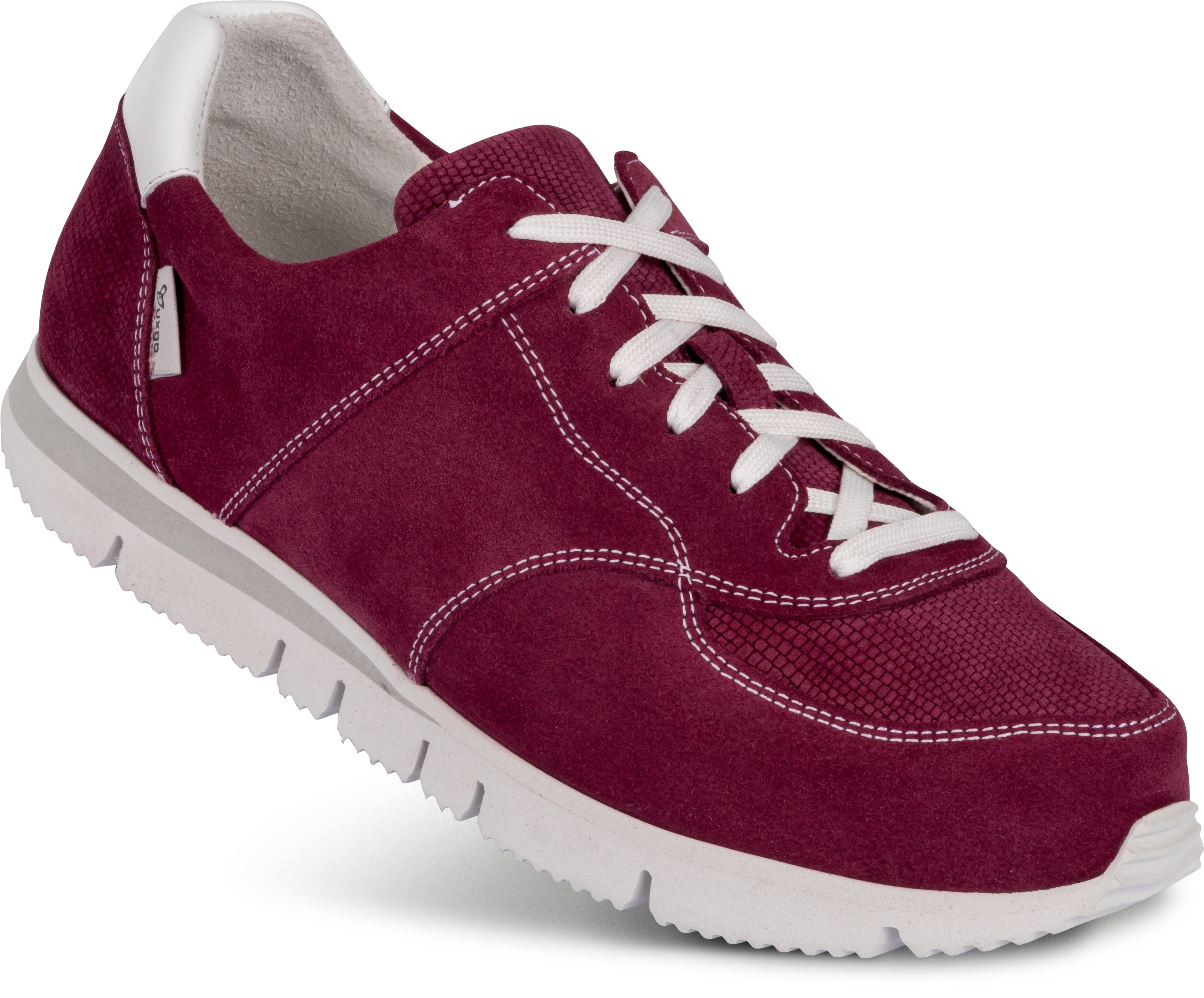 UXGO Halluxschuh Color Schnürschuh günstig online kaufen
