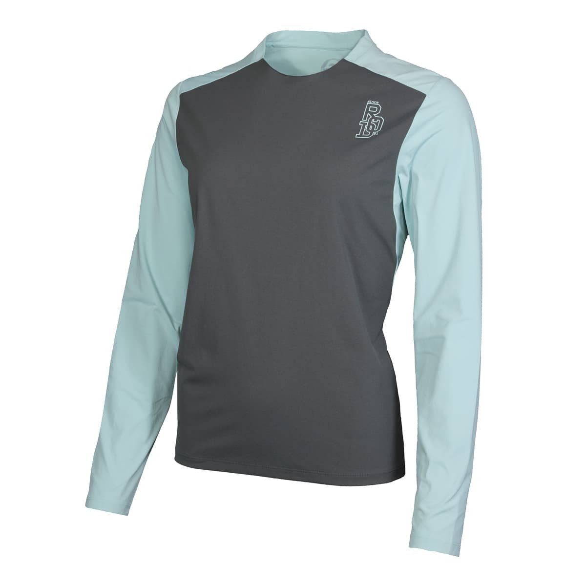 Protective Funktionsshirt Langarmshirt Damen P-Gambler W