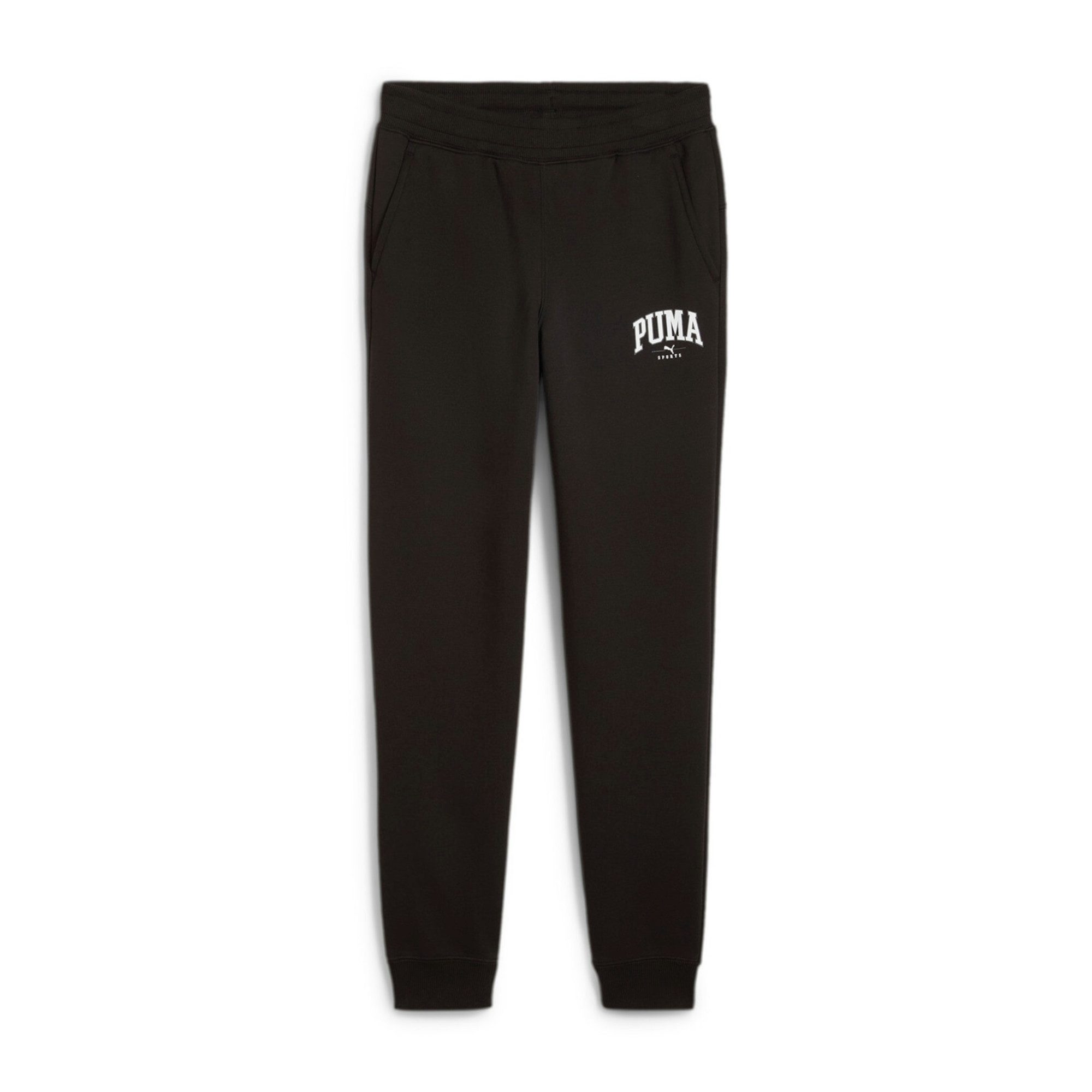Trainingshose Puma Jungen Jogginghose SQUAD Sweatpants FL c 682777