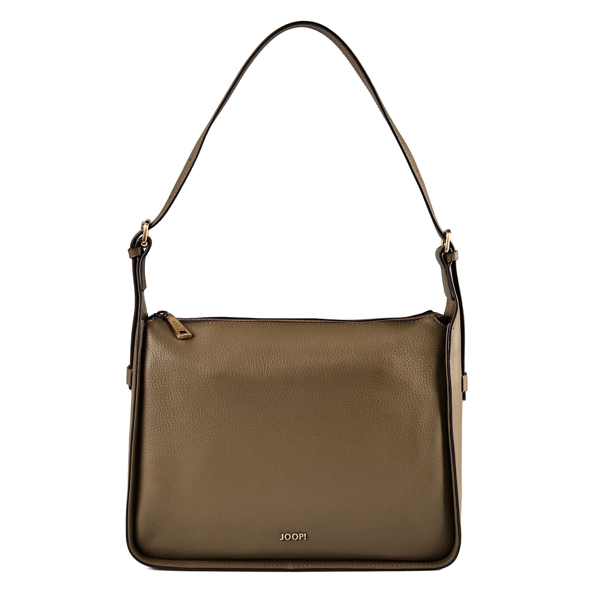Schultertasche Lipari