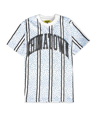 Market T-Shirt Uv Striped T-Shirt default