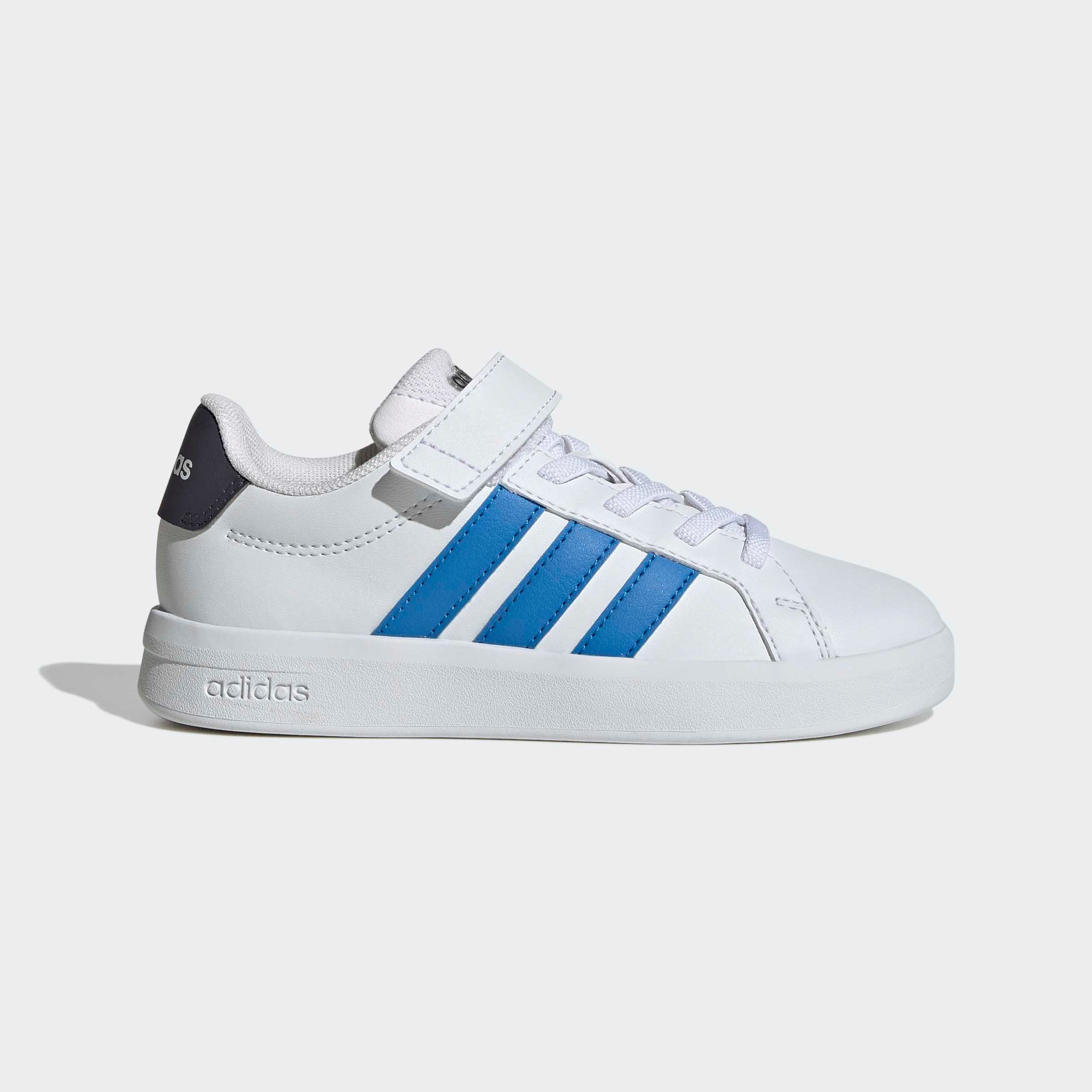 adidas Sportswear GRAND COURT 3.0 SCHUHE FÜR KINDER Sneaker mit Klettverschluss, für Kinder