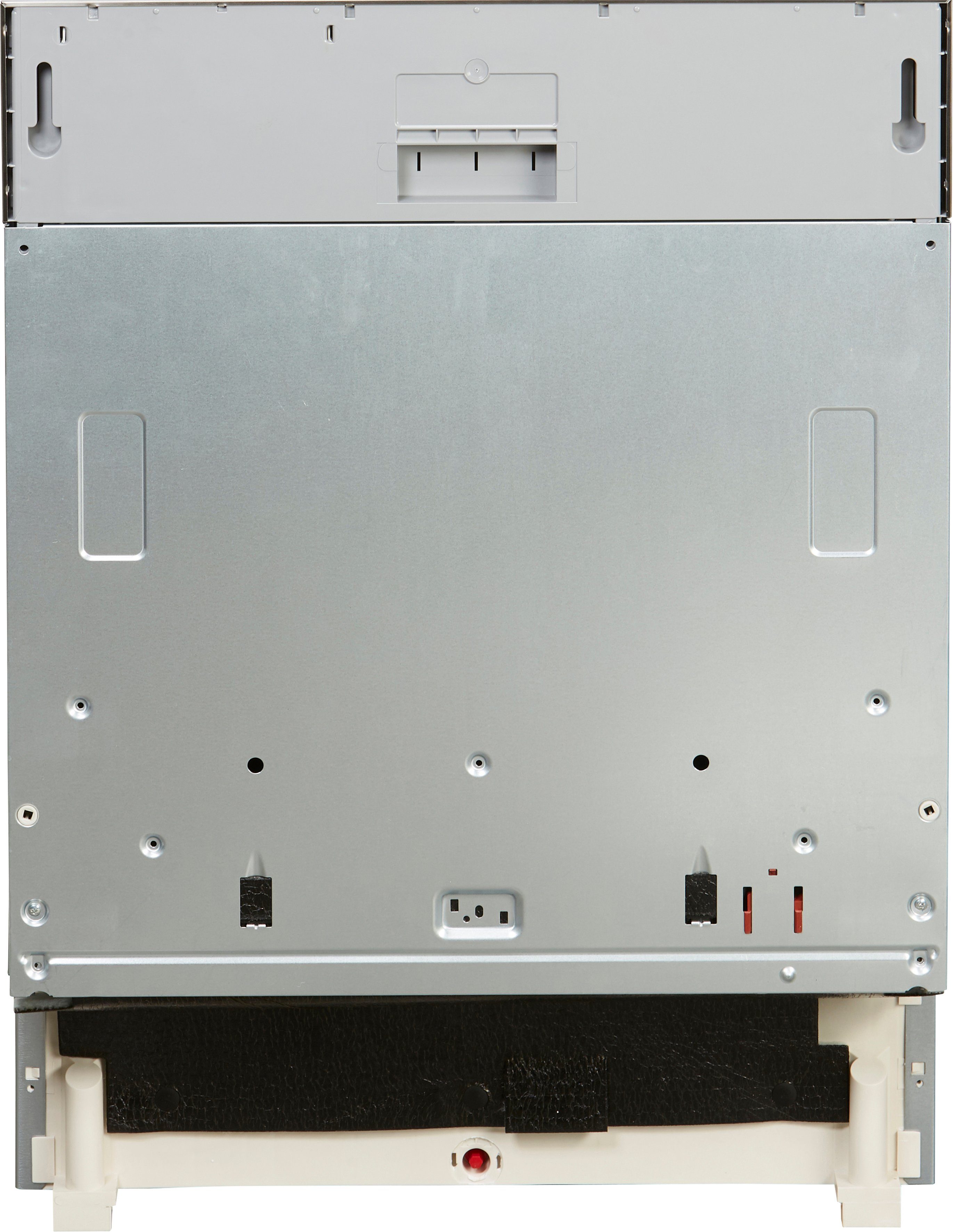 Privileg vollintegrierbarer Geschirrspüler RIO 3T131 A FE X, 14 Maßgedecke, Fast&Clean 28’ – das effektive Reinigungsprogramm unter 28 Minuten