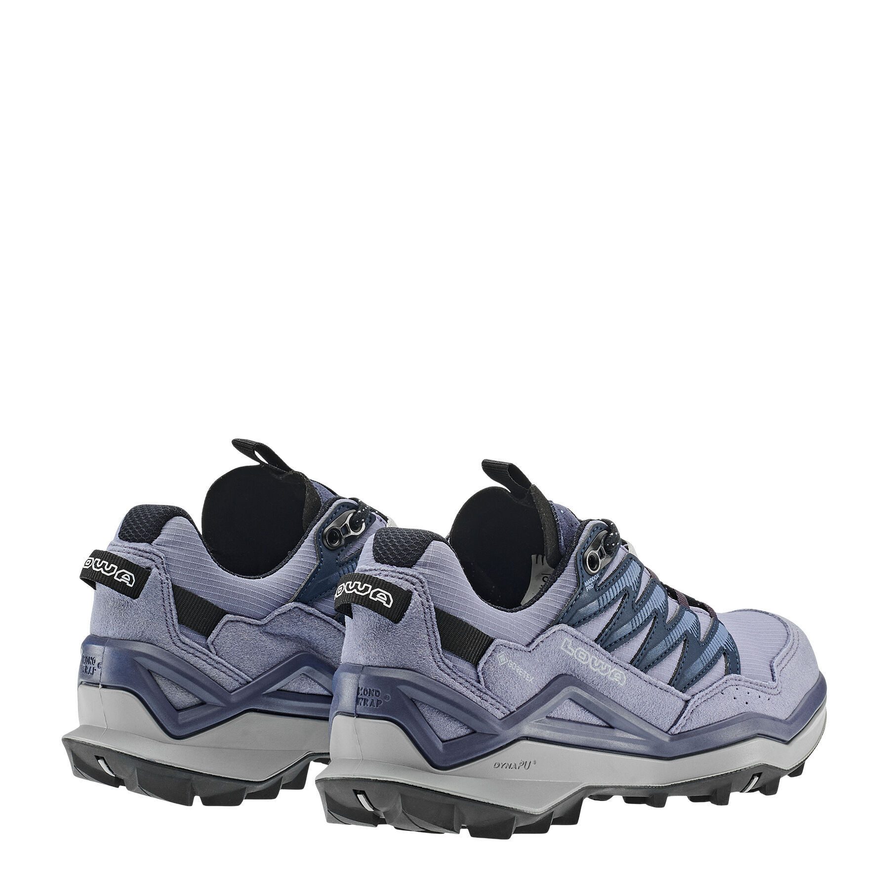 Lowa MADDOX PRO GTX LO Ws Schnürschuh