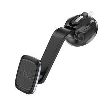 HOCO magnetischer Autohalter für Triumph Armaturenbrett, schwarz Smartphone-Halterung