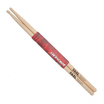 Wincent Schlagzeug Drumsticks 5a XL Sticks