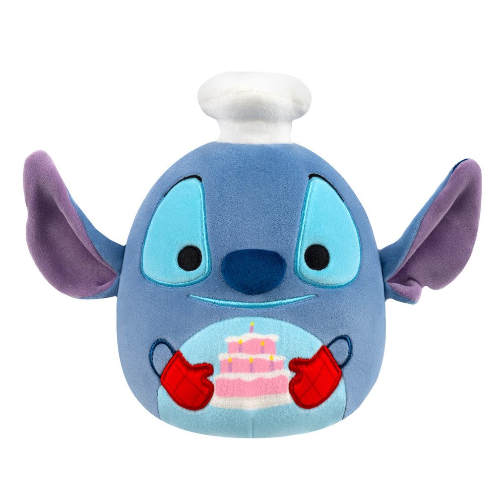 Jazwares Plüschfigur Disney Stitch - Squishmallows - Plüschfigur - ca. 20 c günstig online kaufen