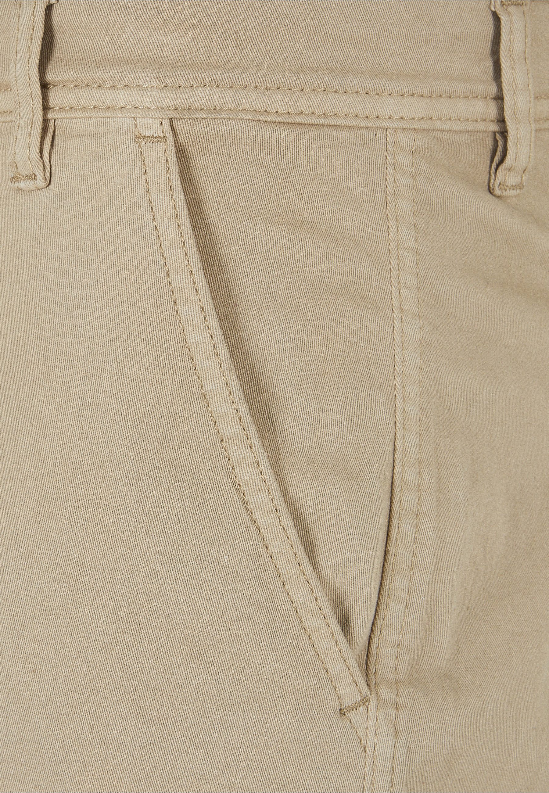 URBAN CLASSICS Stoffhose Urban Classics Herren Double Cargo Twill Jogging Pants (1-tlg)