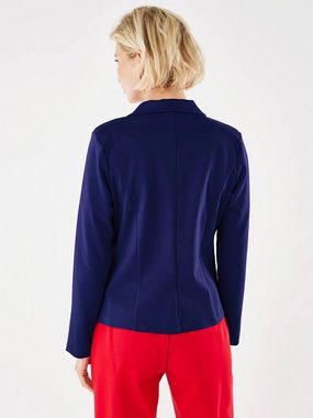 Mexx Kurzblazer ELLEN (1-tlg) Plain/ohne Details