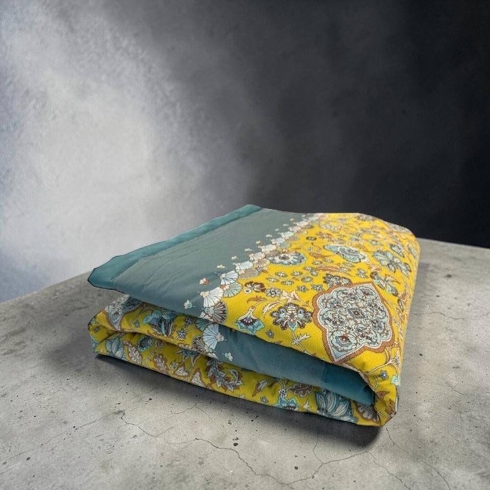 Plaid Bassetti Plaid Tigullio C1 135 x 190 cm, Bassetti