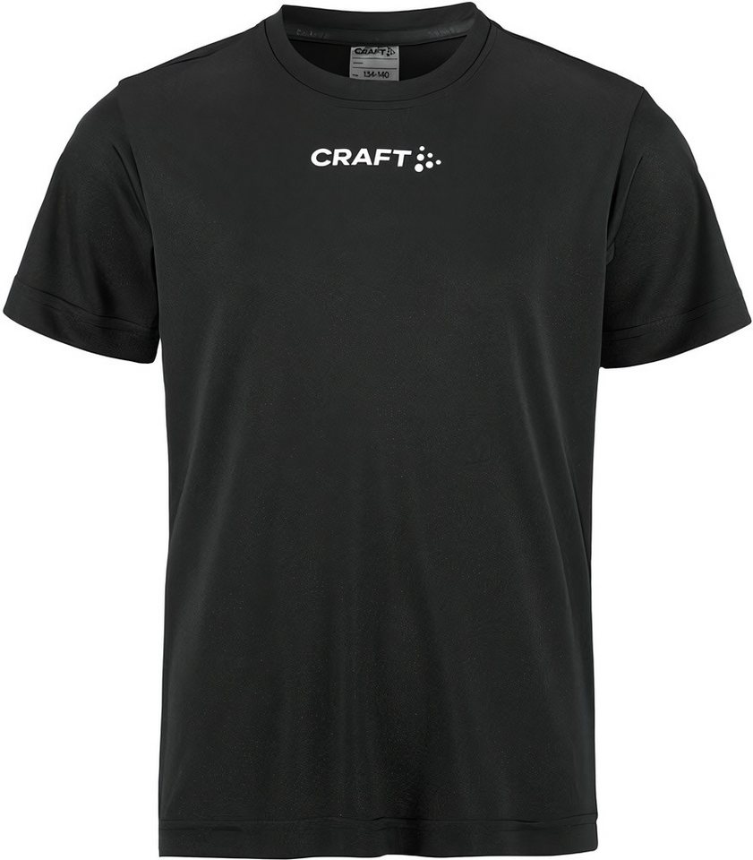 Craft T-Shirt Squad GO Function Tee JR