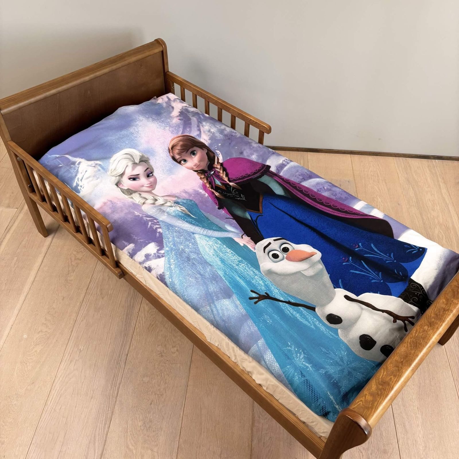 BrandMac Bettwäsche Disney Frozen - Die günstig online kaufen