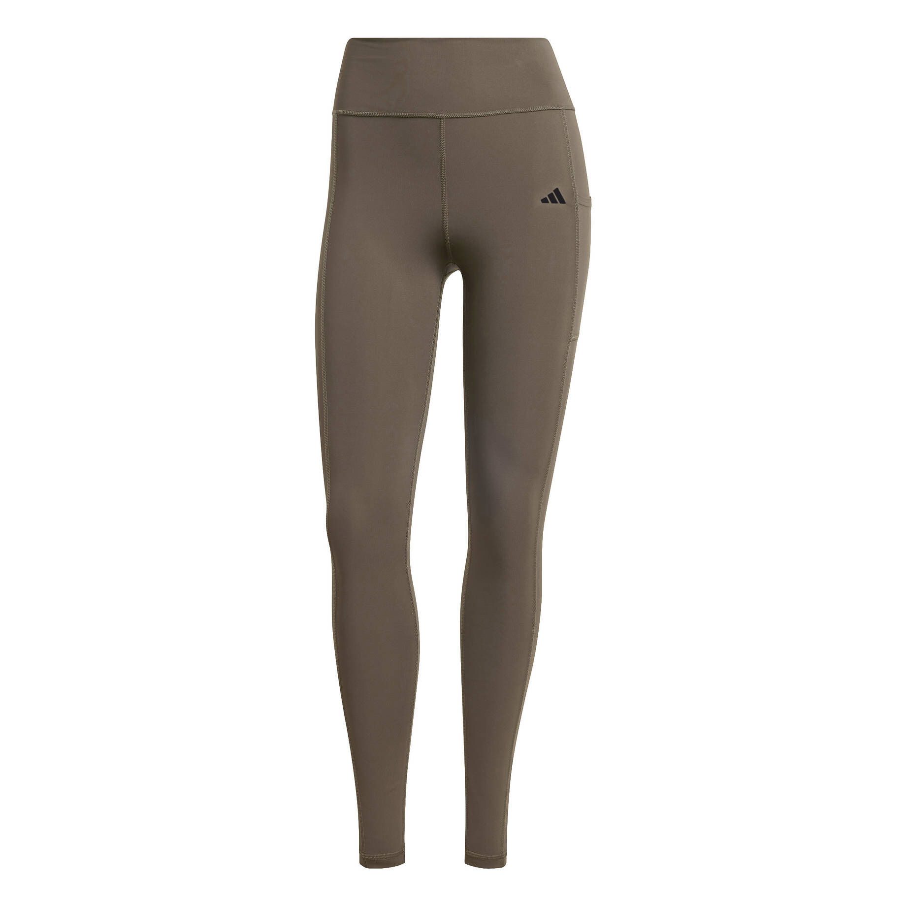 adidas Performance Trainingstights Damen Trainingstights OPTIME