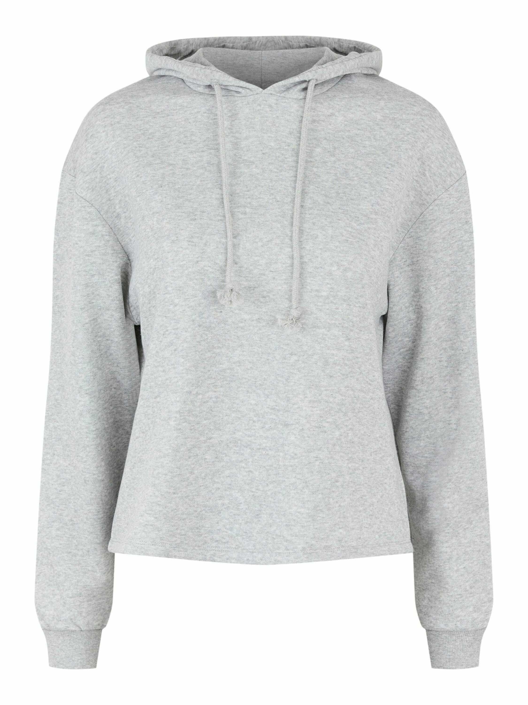 pieces Sweatshirt PCChilli (1-tlg) Plain/ohne Details