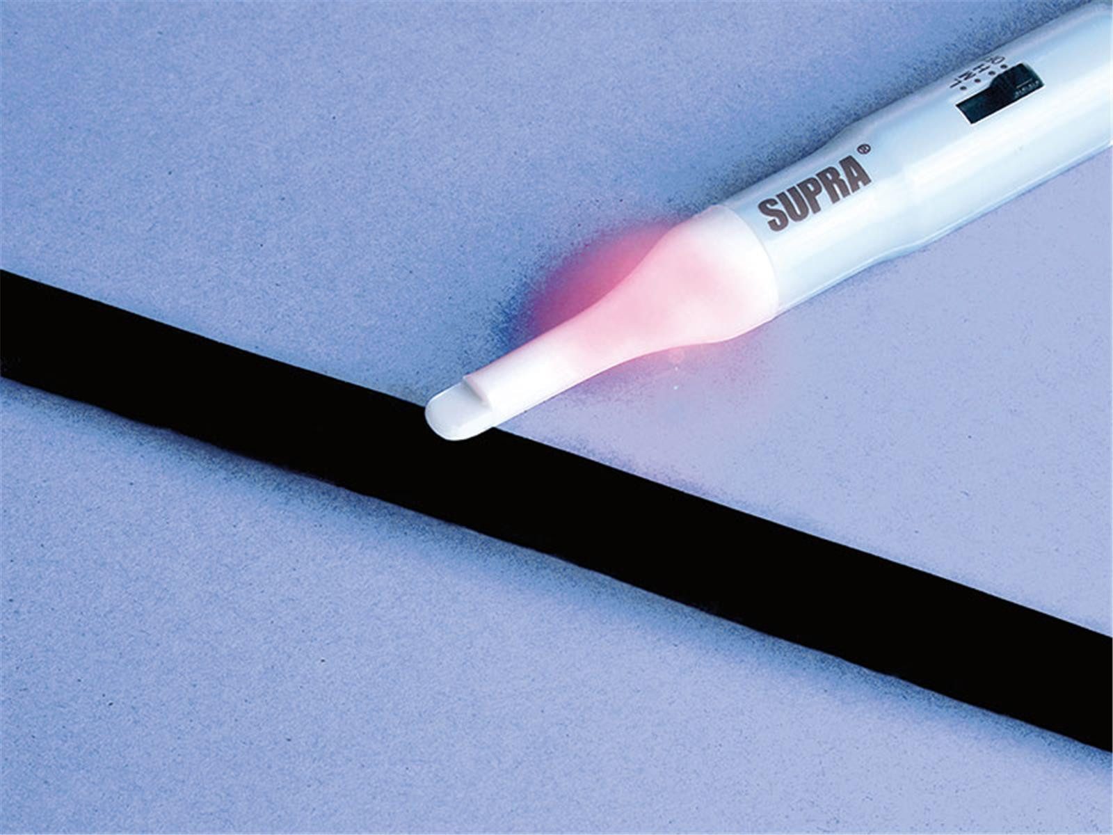 Supra Cables Supra Cables AC-Feld-Sensor Kabelstrahlung 110-230 V Stromkabel