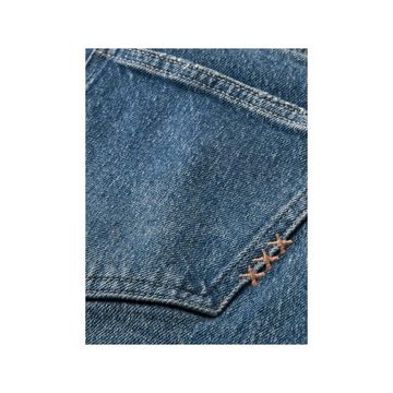 Scotch & Soda 5-Pocket-Jeans uni (1-tlg)