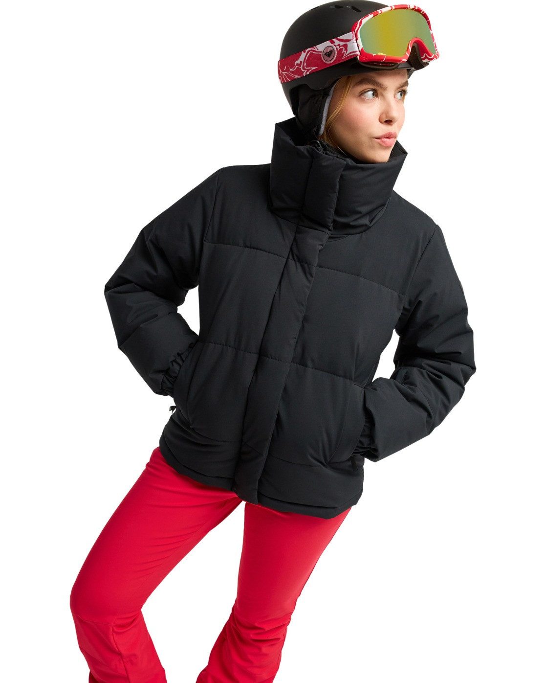 Roxy Snowboardjacke Snow Winter Rebel 10K günstig online kaufen