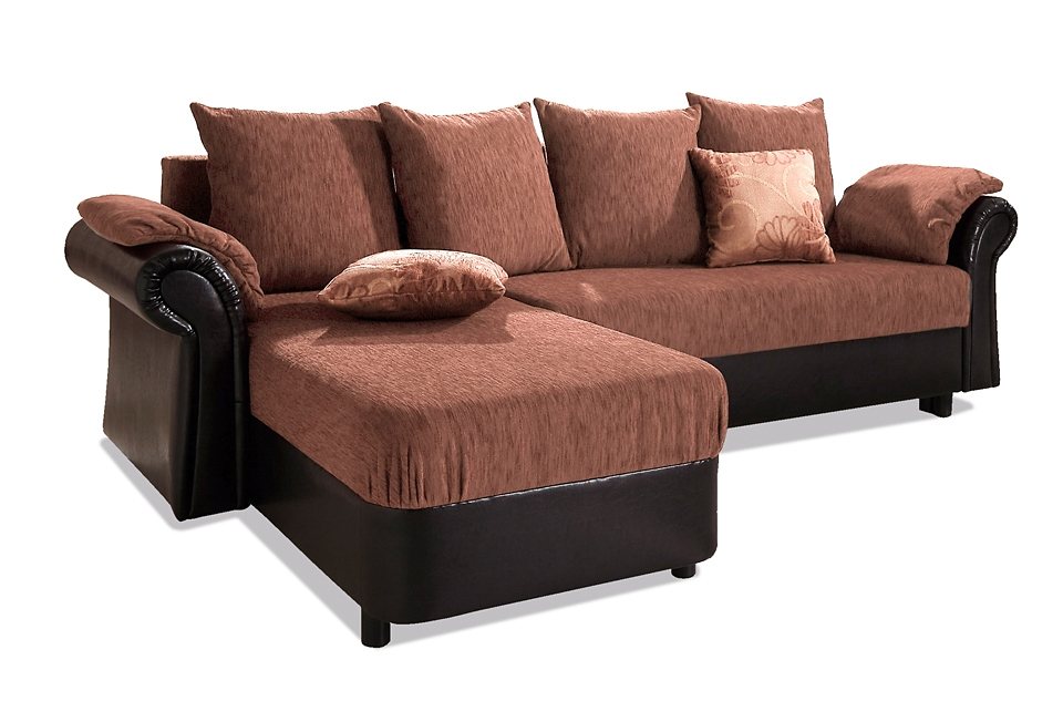 Home affaire Polsterecke »Carmen«, mit Bettfunktion, wahlweise mit ... Ecksofa kolonialstil bettfunktion
Ecksofa kolonialstil bettfunktion
Home affaire Polsterecke »Carmen«, mit Bettfunktion, wahlweise mit ...