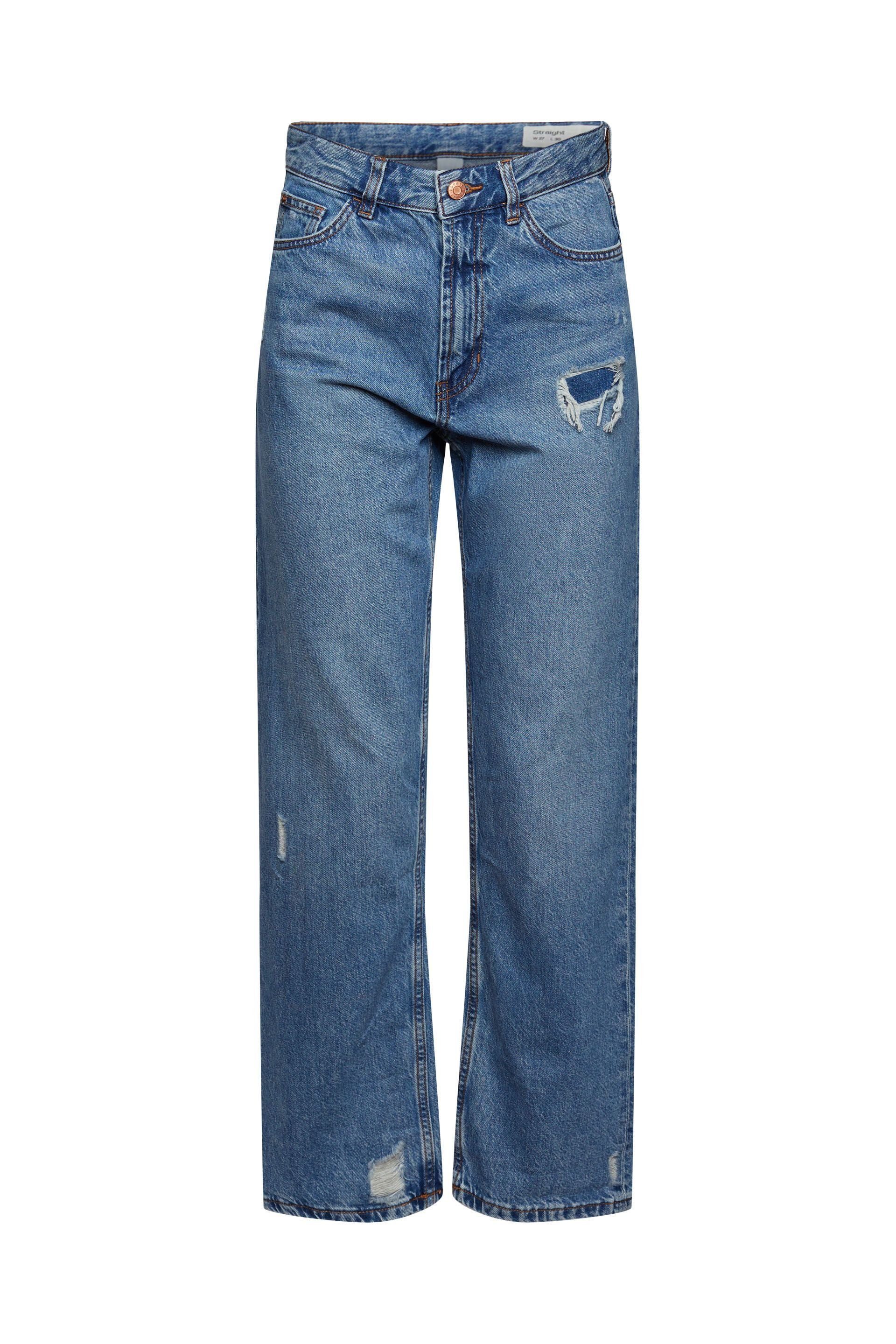 Esprit Slim-fit-Jeans