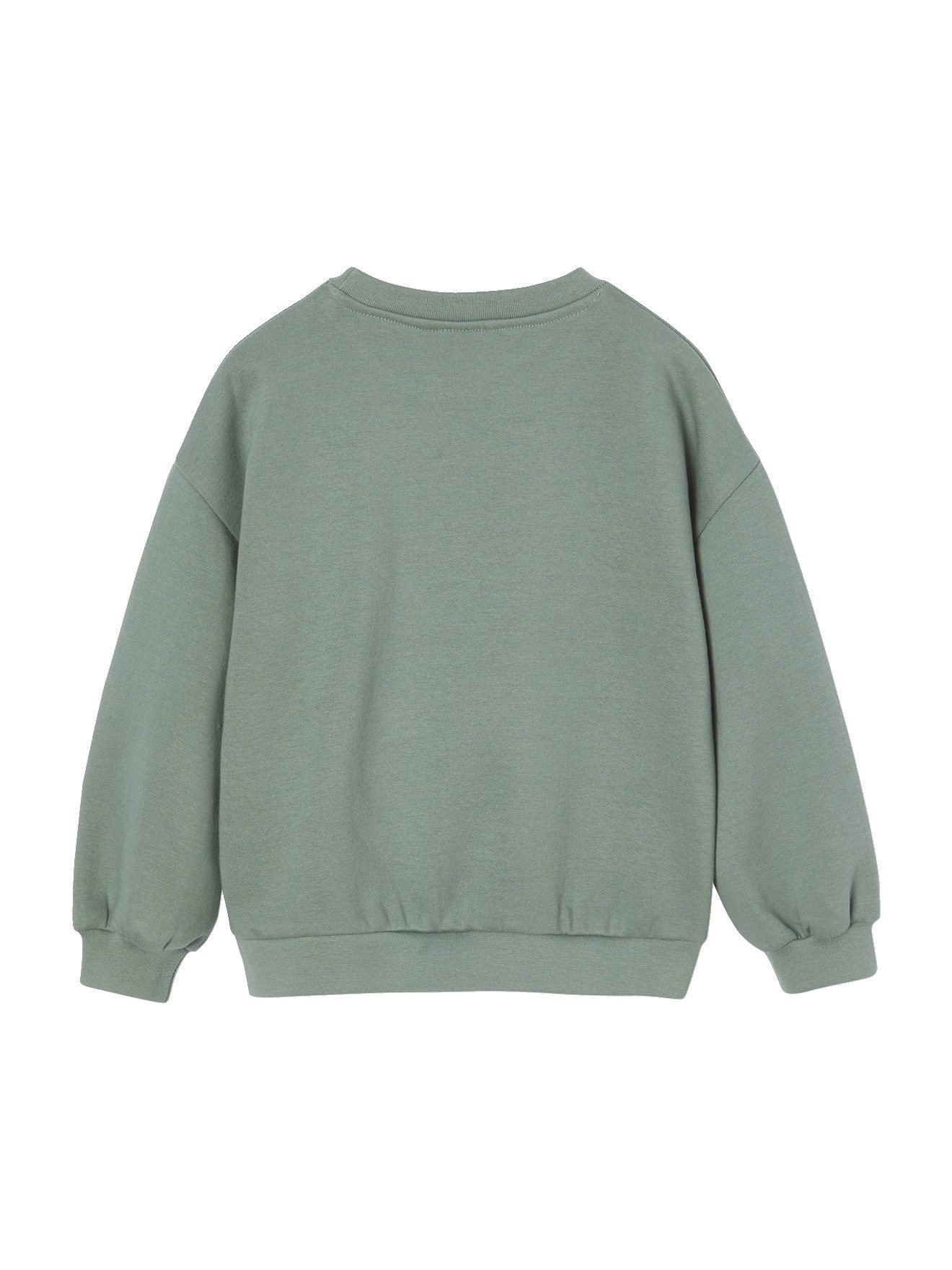 vertbaudet Sweatjacke Mädchen Sweatshirt Girls Club PAW PATROL