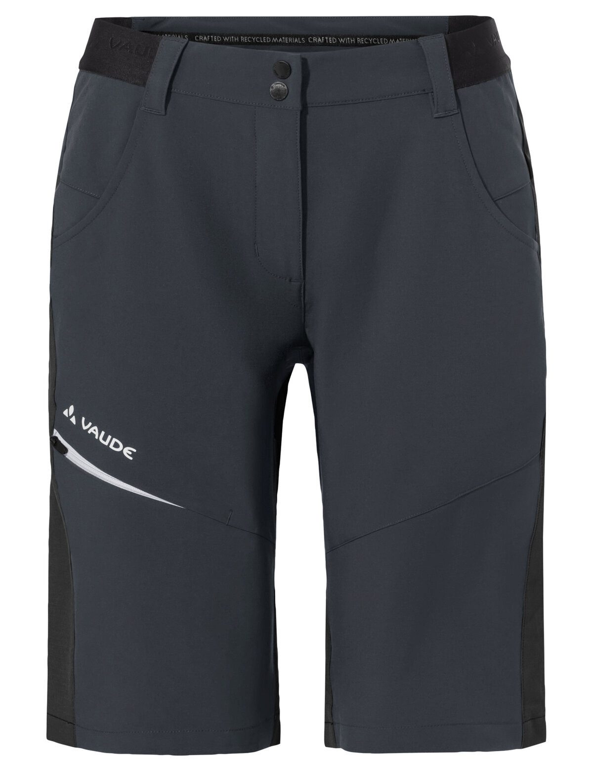 VAUDE Funktionshose Women's Elope Bermuda Shorts günstig online kaufen