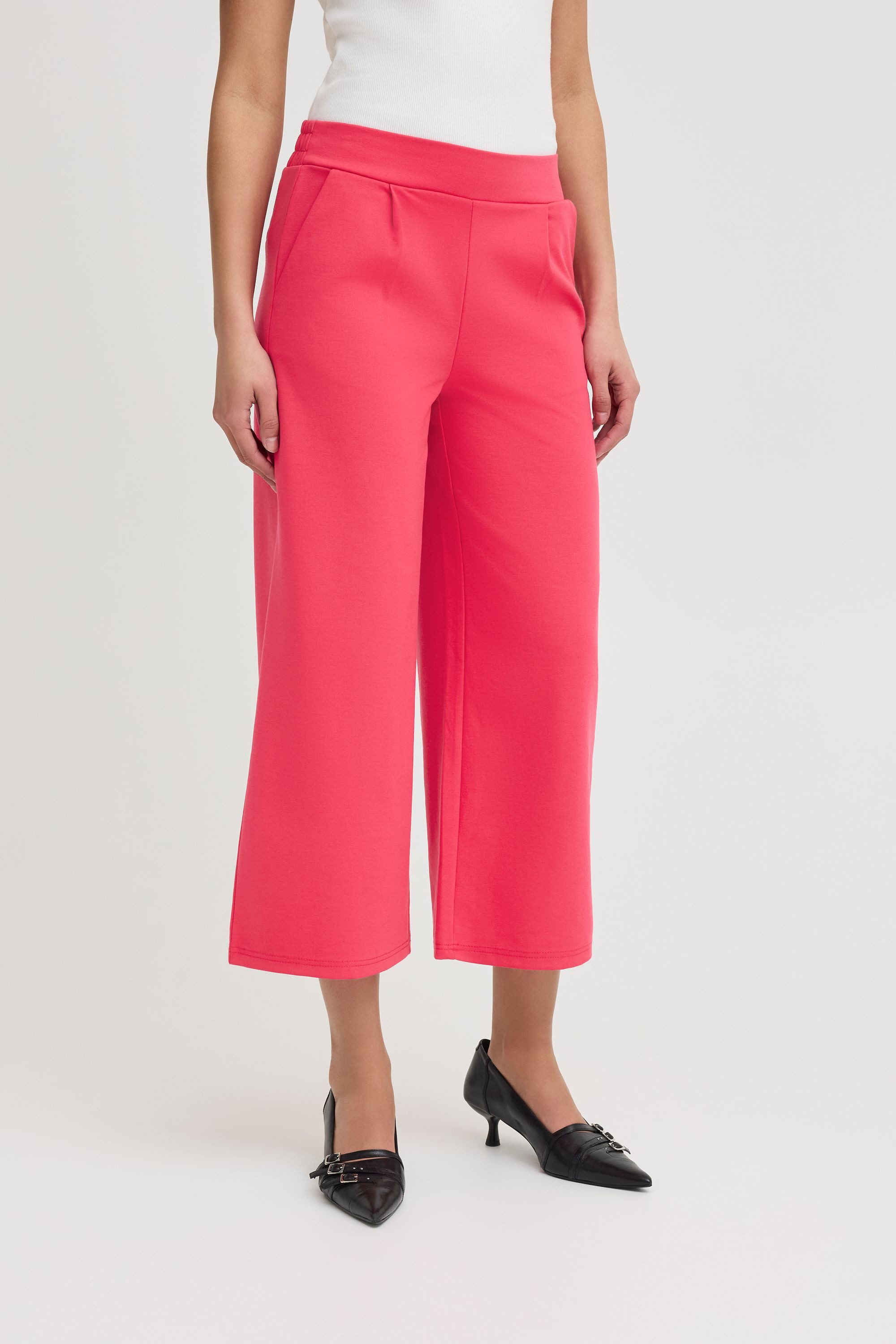 Ichi Stoffhose IHKATE modische Stoffhose günstig online kaufen
