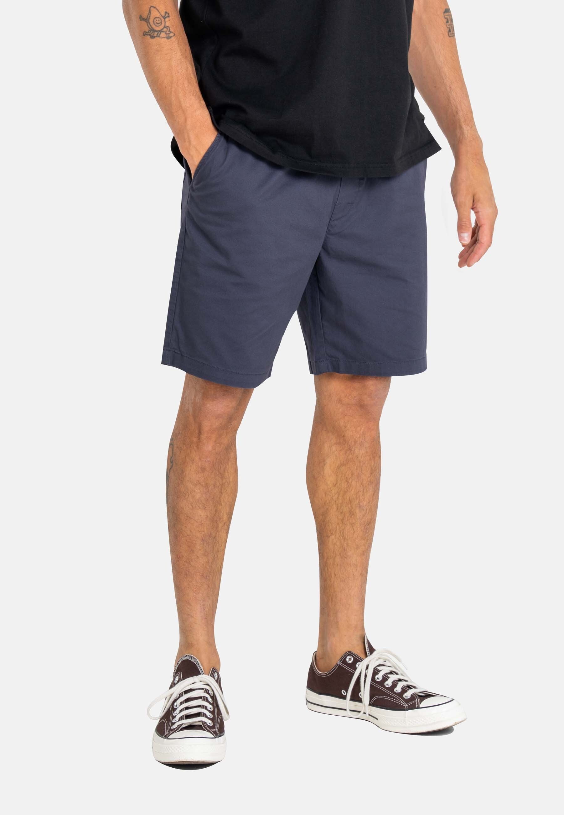 Chinoshorts Reflex Easy LW