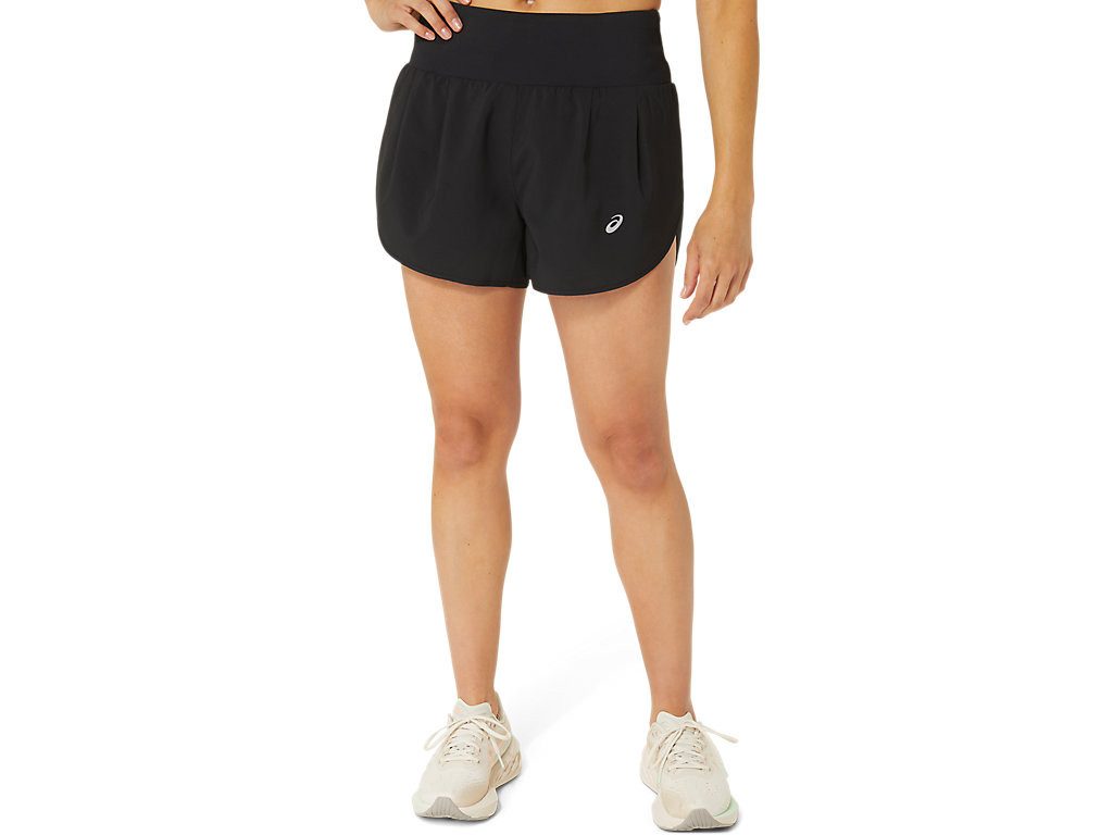 ASICS Asics Shorts ROAD 2-N-1 3.5IN SHORT