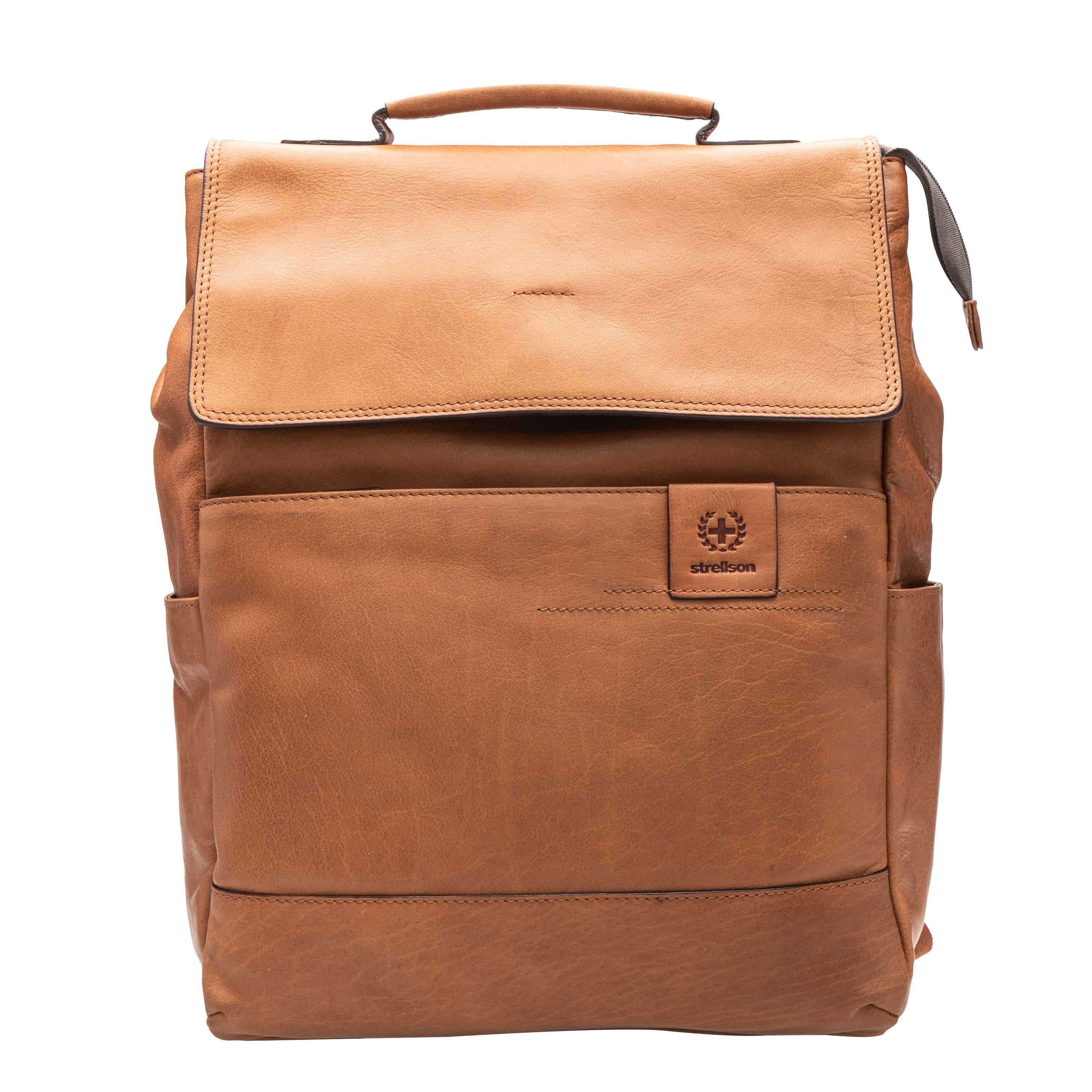 Strellson Rucksack Strellson - Herren Rucksack günstig online kaufen