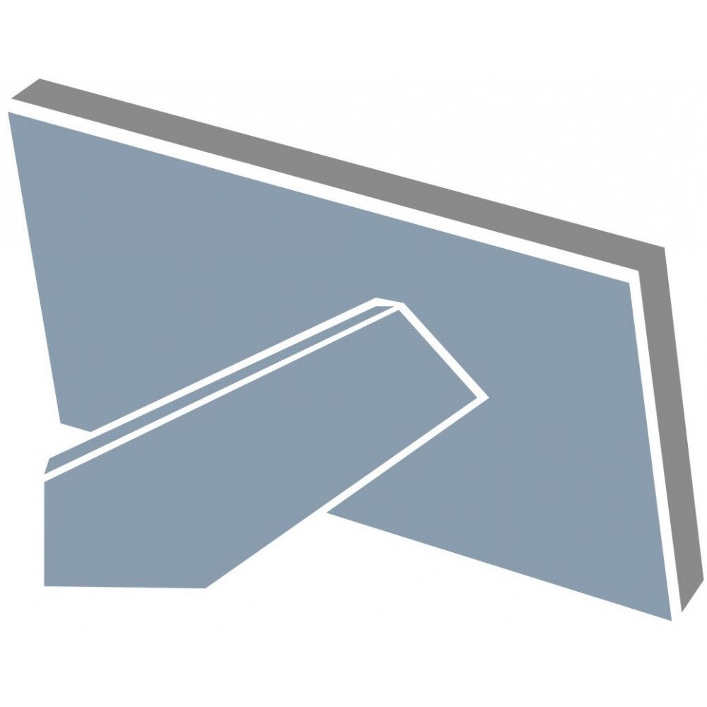 Hama Bilderrahmen Hama Holzrahmen Skara 13x18 cm aus Birkenholz.