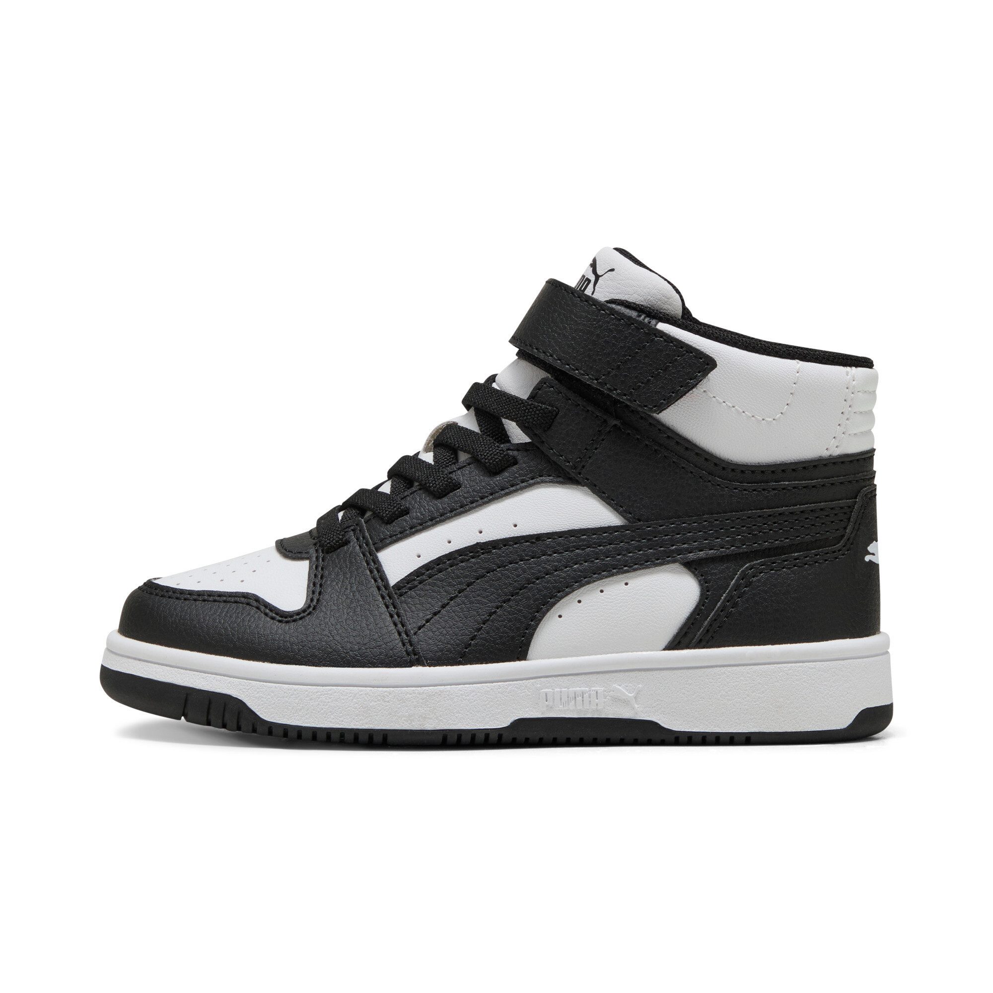 PUMA REBOUND SLAM MID AC PS Sneaker (für Kinder) – Bild 2 von 5