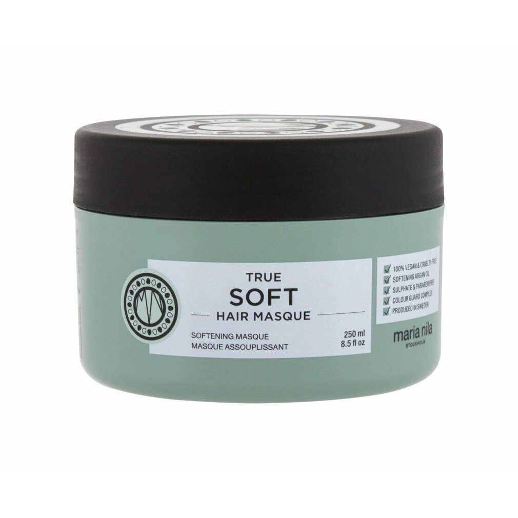 Maria Nila Haarkur True Soft Hair Masque