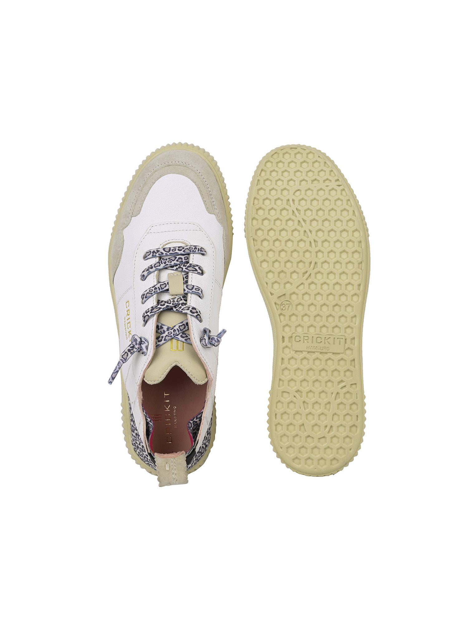 CRICKIT OAKLI Sneaker