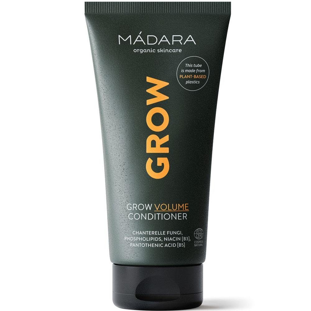 Madara Haarspülung Grow Volume Conditioner, 175 ml