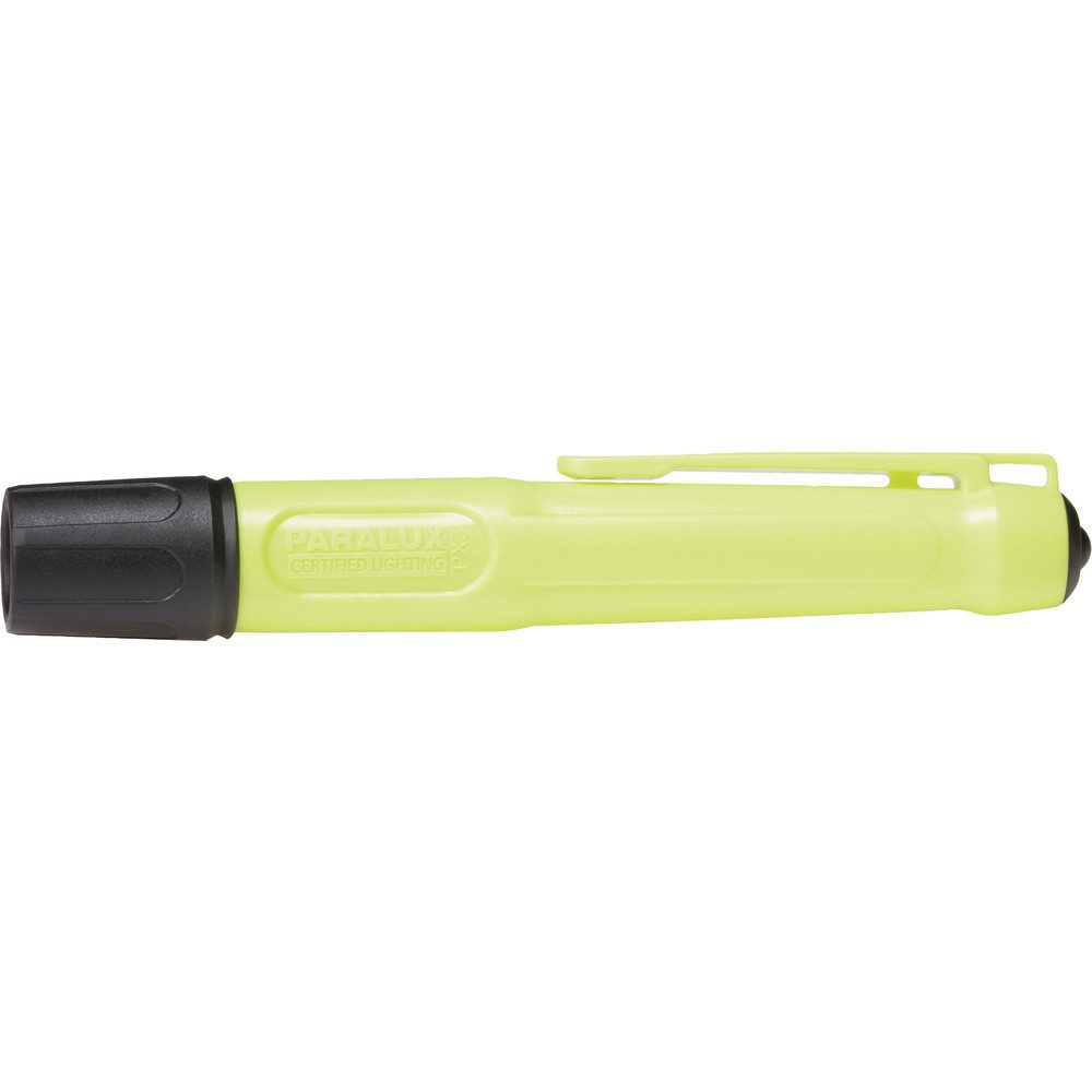 Parat Kopflampe Parat PARALUX® PX3 Taschenlampe Ex Zone: 2 60 lm 50 m