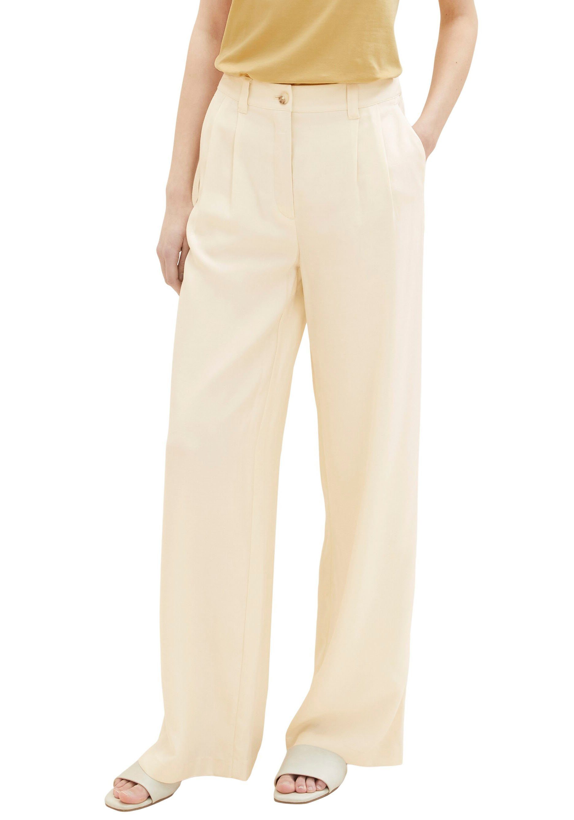 TOM TAILOR Relaxhose, Hose von Tom Tailor