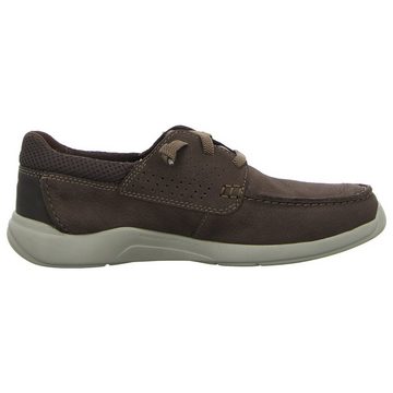 Clarks Gorwin Moc Sneaker