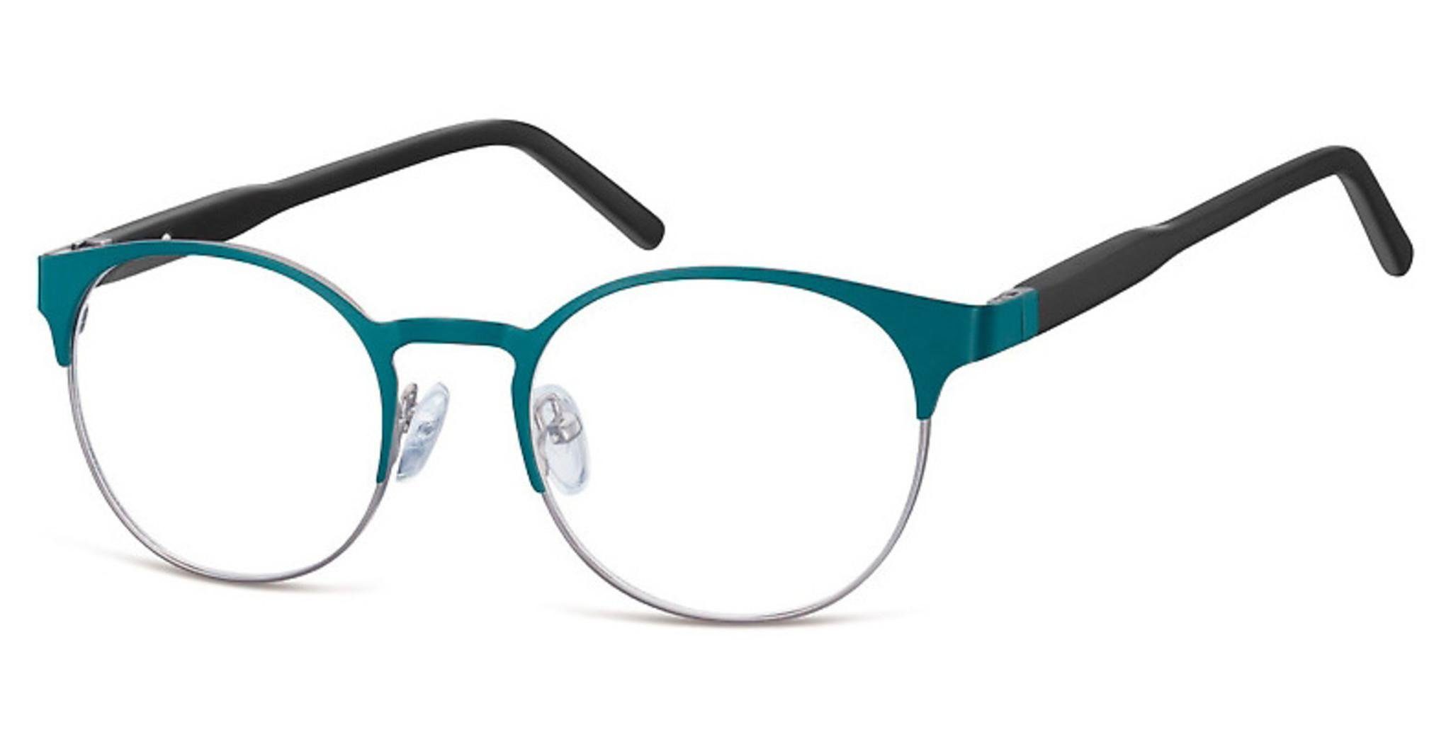 SUNOPTIC Brille 994 grün