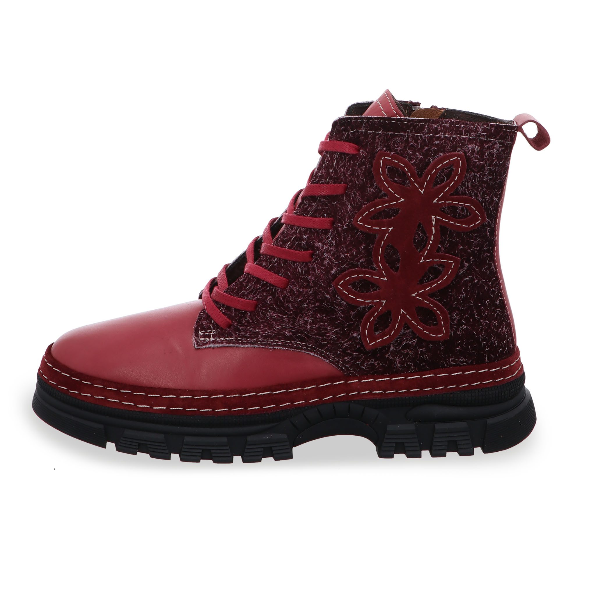 Gemini Damen Stiefelette