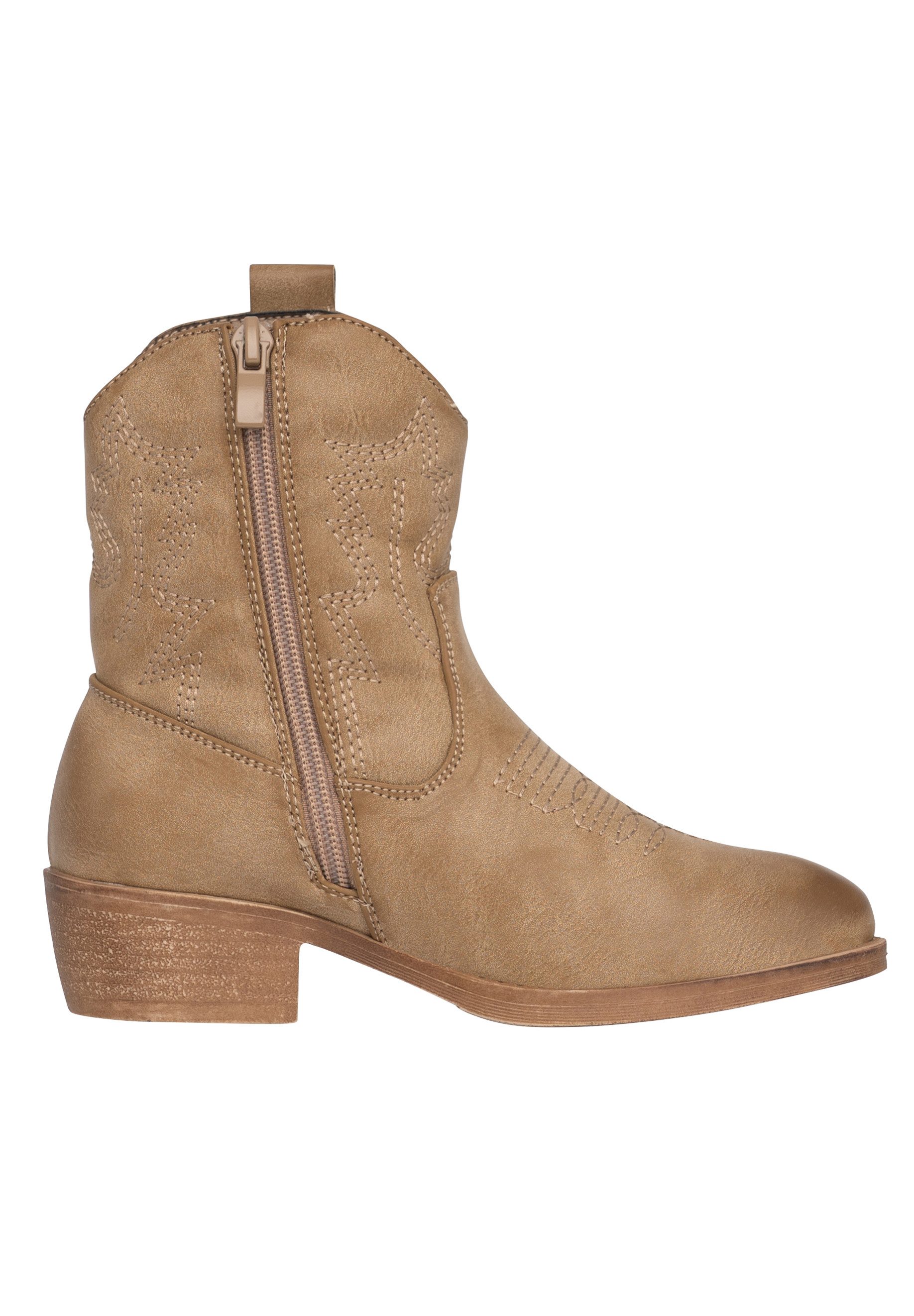 Salinyang Stiefeletten Stiefelette