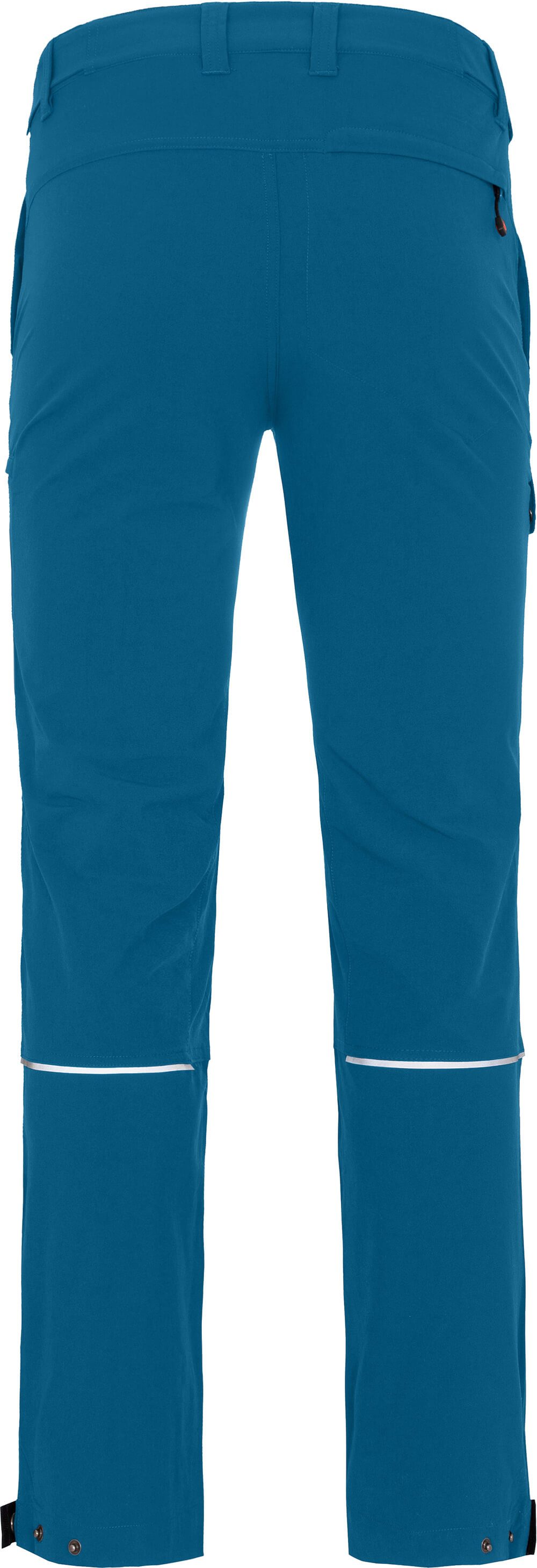 Bergson Outdoorhose BOGONG Herren Wanderhose, vielseitig, günstig online kaufen