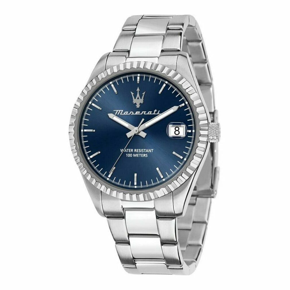 MASERATI Luxusuhr Unisex-Uhr R8853100029 (43 mm)