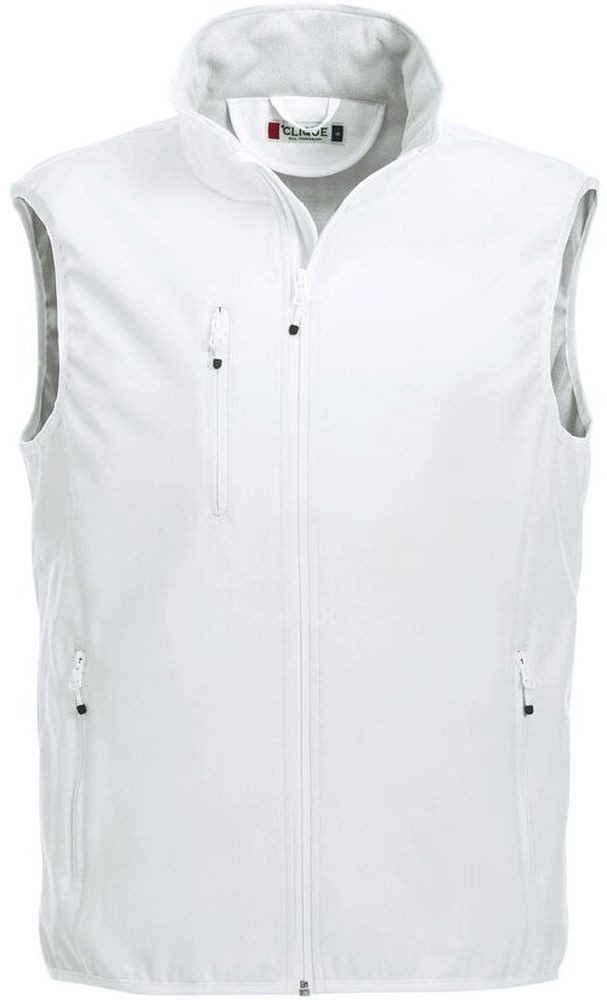 Clique Softshelljacke Basic Softshell Vest