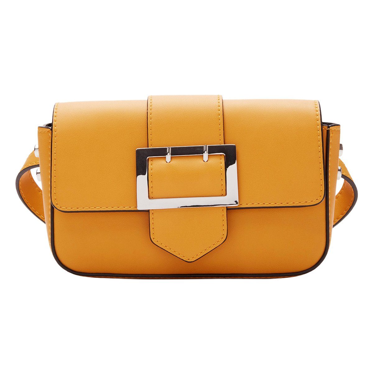 s.Oliver Bauchtasche Hip Bag mit Zierschließe Gürteltasche Bauchtasche 39.007.90.5207