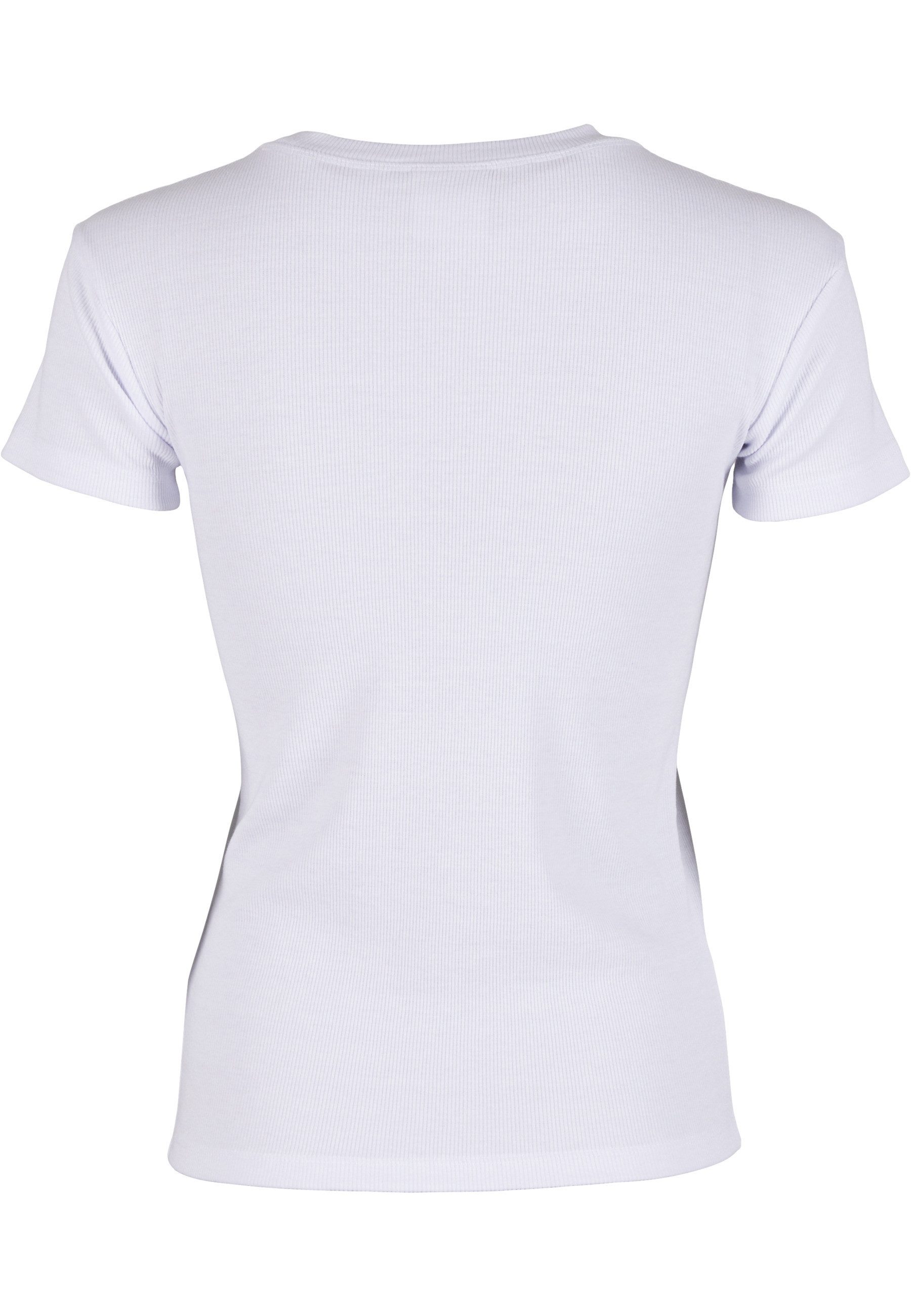 Karl Kani T-Shirt Karl Kani Small Signature Rib T-Shirt (1-tlg)