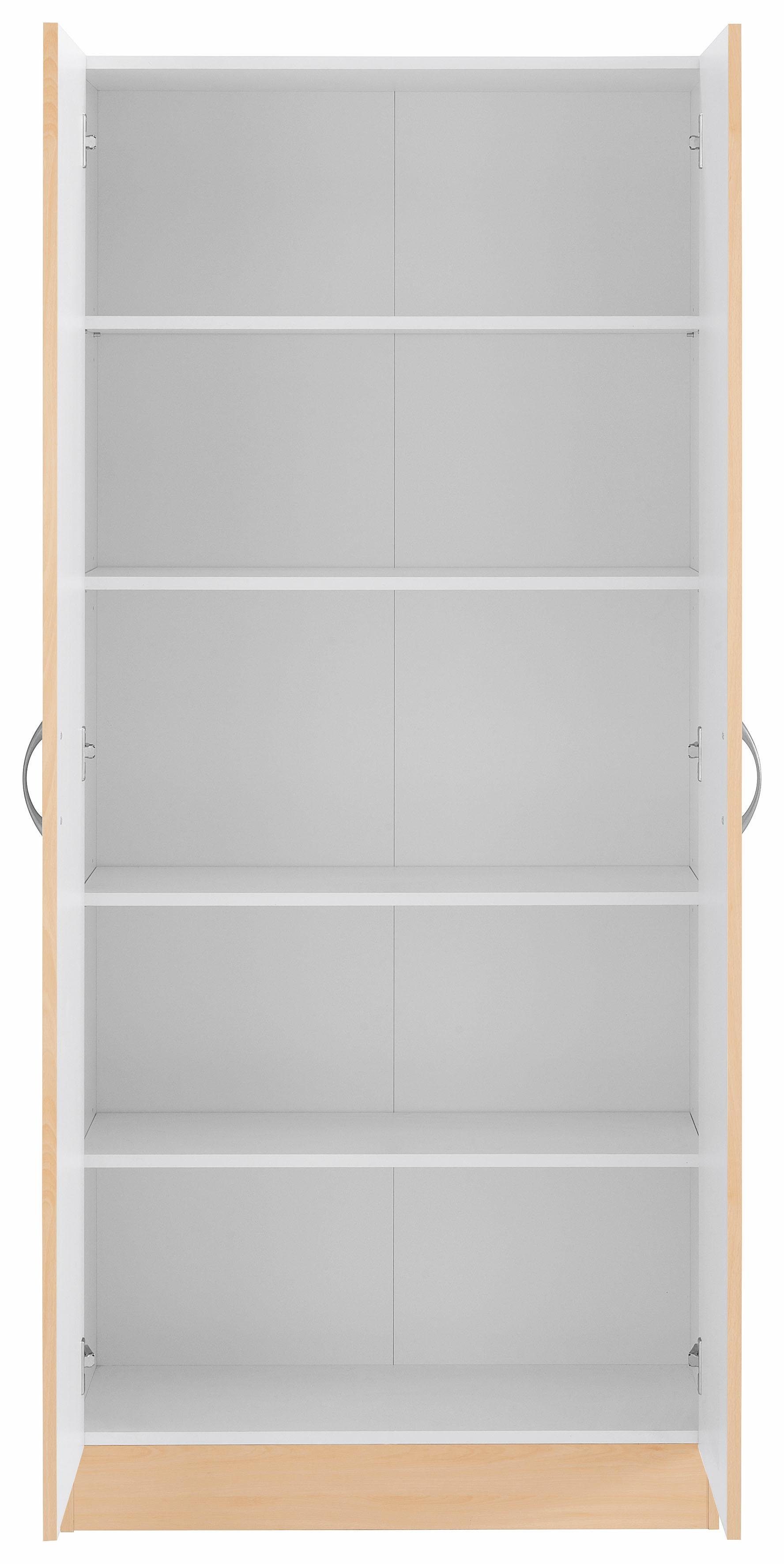 wiho Küchen Mehrzweckschrank Kiel Typ 3 günstig online kaufen