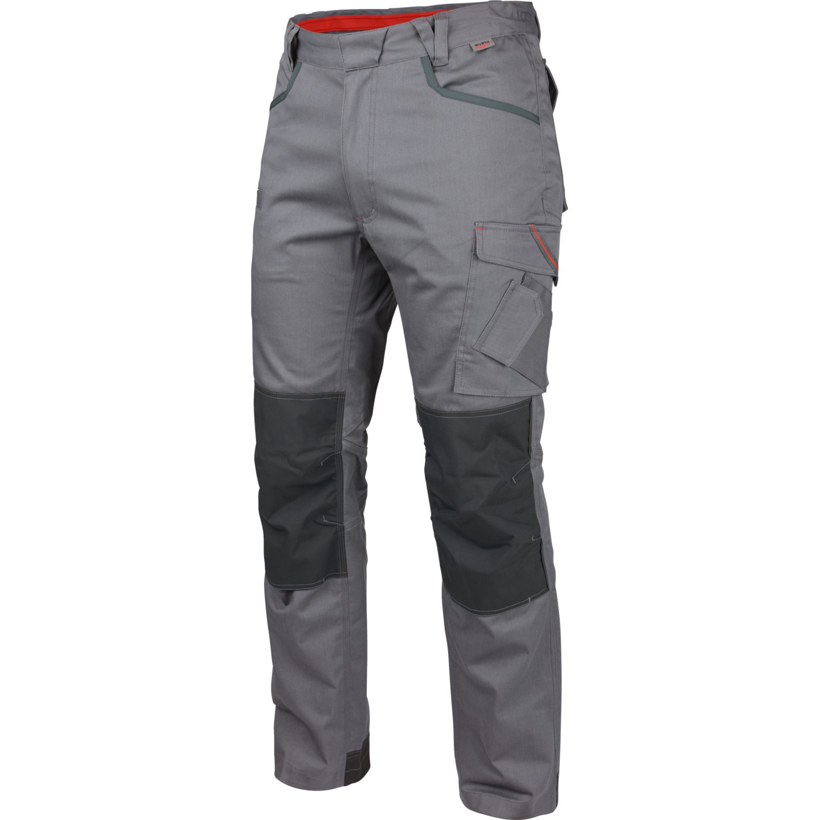 Würth MODYF Arbeitsbundhose Stretch X Moderne Bundhose für Herren Flexible, günstig online kaufen