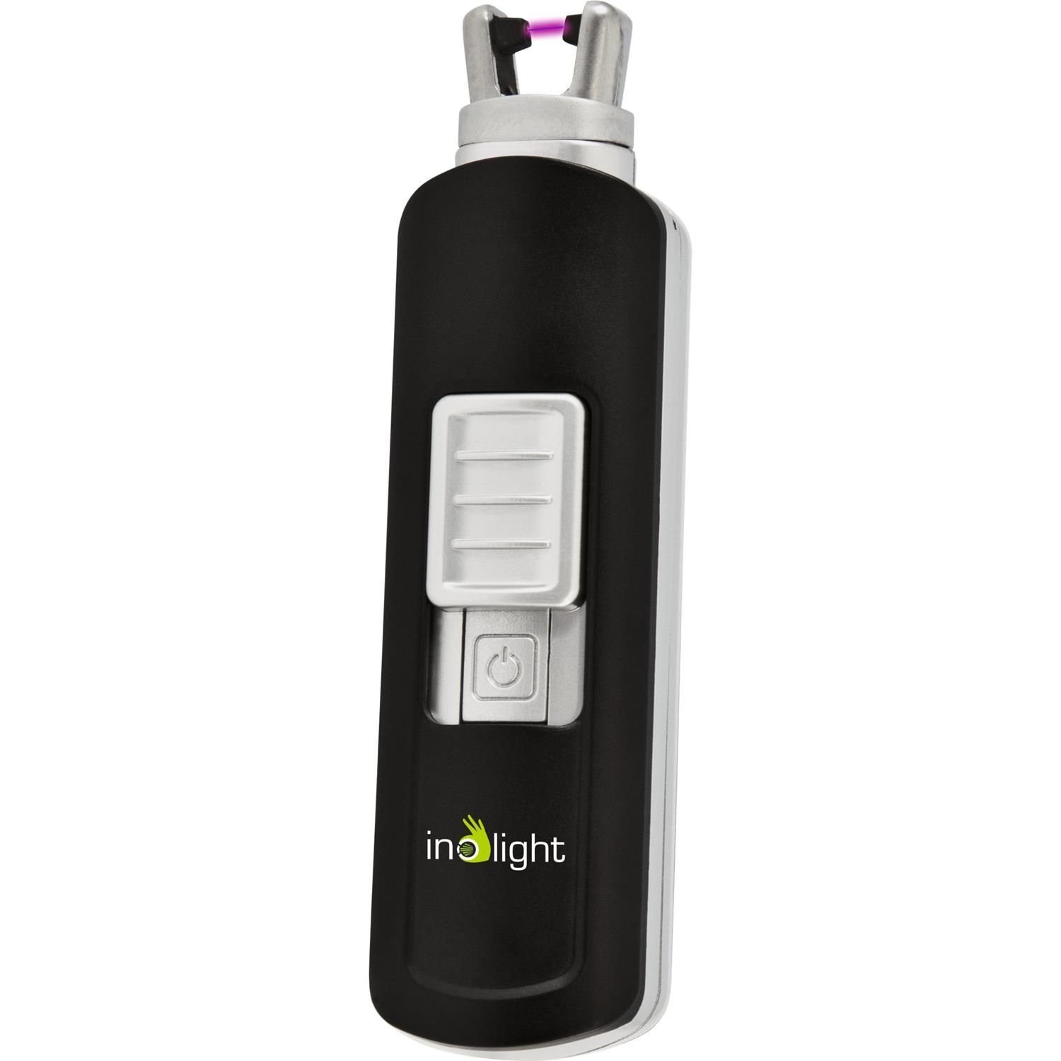 Inolight Feuerzeuge CL4 USB Feuerzeug kompakter Lichtbogenanzünder (Elektro  Feuerzeuge)
