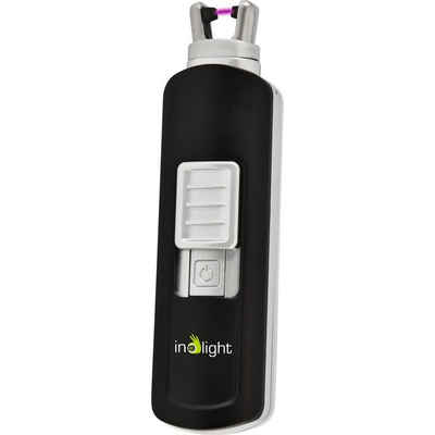 Inolight Feuerzeuge »CL4 USB Feuerzeug kompakter Lichtbogenanzünder (Elektro Feuerzeuge)«